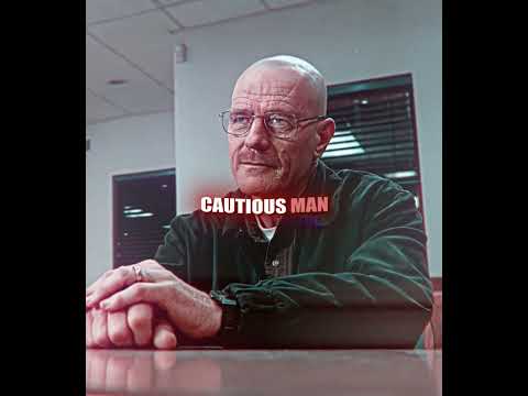 Cautious Man II Gus Fring Edit - Nightexpress - Kim, Øneheart (slowed)