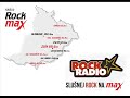 Rádio ROCK MAX Proměna ROCK RADIO Morava Již Od října