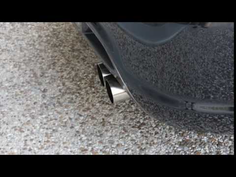 F6 Nizpro 4" Exhaust