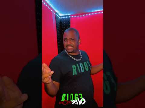 Ridgy Up Friday - Lose your love ft Trina