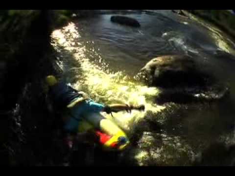 Acquaride Lindoia - Kango Jango