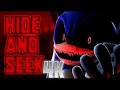 Sonic Exe Hide And Seek English Ver 2026 Remaster SFM Animation