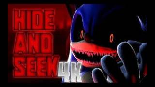 Download lagu Sonic.exe Hide and Seek English Ver. 2026 Remaster [SFM Animation] mp3