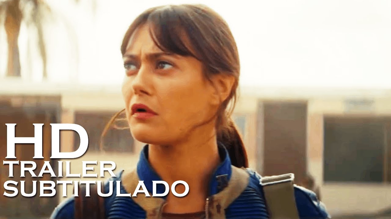 FALLOUT 2x04 Promo SUBTITULADO [HD] FALLOUT 2x04 Promo