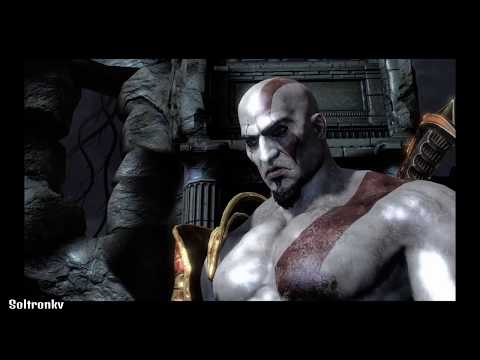 God of War 3 Remastered : chapter 2 : Judges Of Underworld Trials