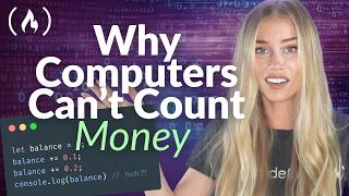 Why Computers Can’t Count Money