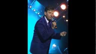 Rivers Of Babylon  Daniel O&#39;Donnell