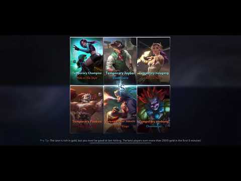 Blitz Gameplay - Pro Skye Massive Kill