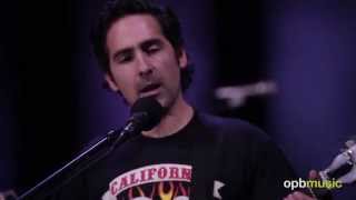 Blitzen Trapper - Love Grow Cold (opbmusic)