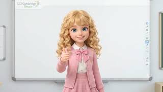 LÝ THUYẾT KHẲNG ĐỊNH PHỦ ĐỊNH NGHI VẤN TOBE CAMBRIDGE SMART KIDS