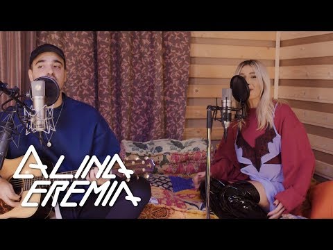 Alina Eremia & Liviu Teodorescu - Printre Cuvinte | Live session acustic