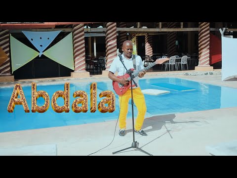 Abdala Himyatja Ihatche Official Video By Dj And Best Pro 2024