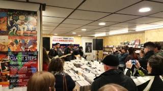 Causes - To the river op #recordstoreday bij #soundsdelft