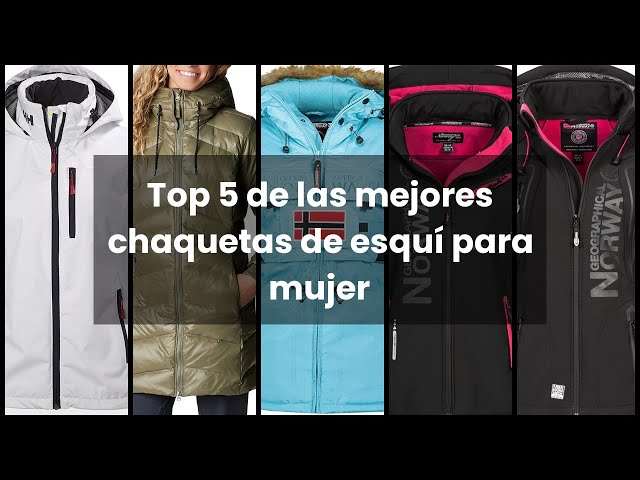 Vídeo relacionado con Chaqueta Sudadera Mujer Capucha Cazadora Ski Baratas Juveniles Electrico Sintetico Segunda Rayas Comuniones Tirantes Prenda Sexis Rosada Gigante Lujo Guateado Morada Down