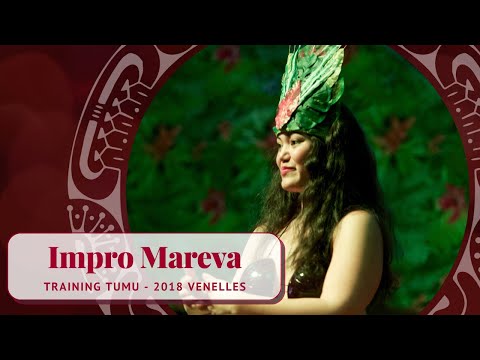 Mareva 2018 - Impro Tumu