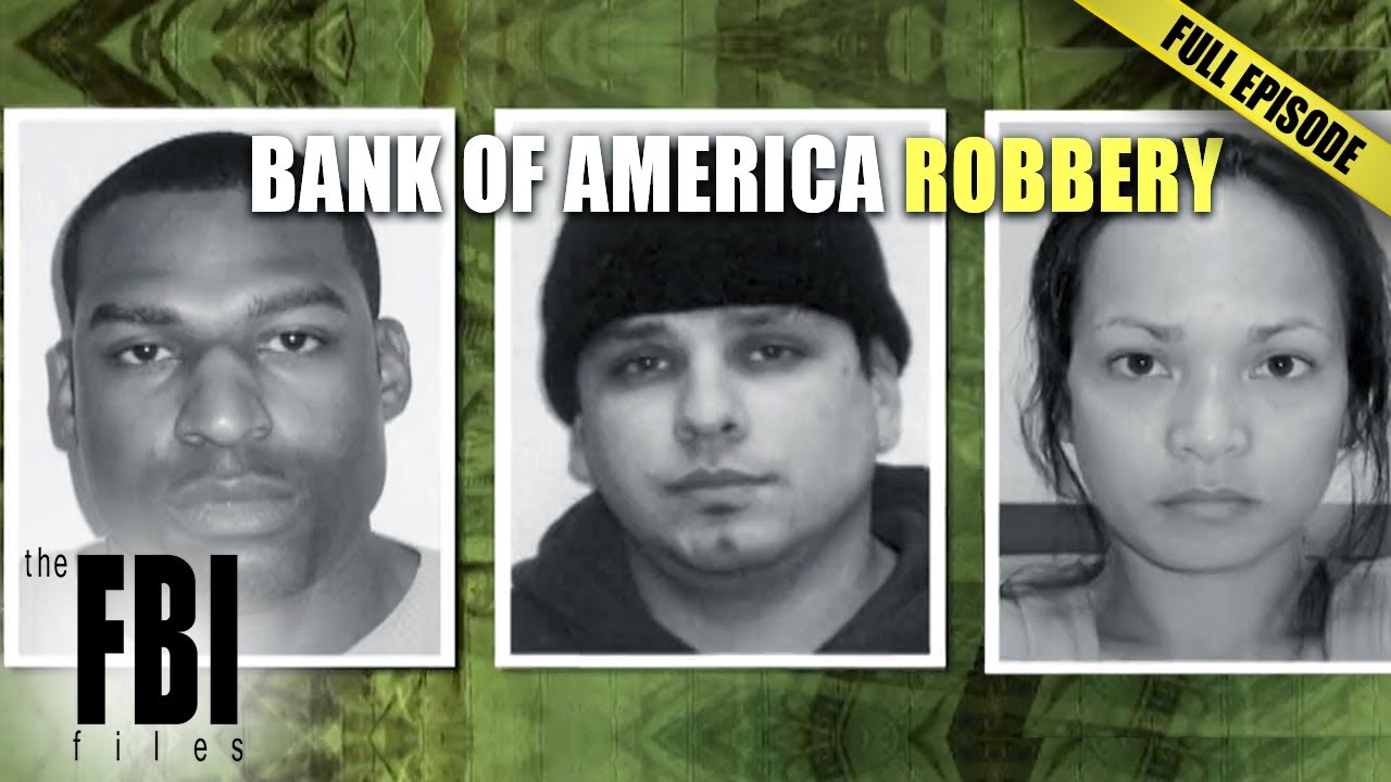 A Bitter End | FULL EPISODE | The FBI Files