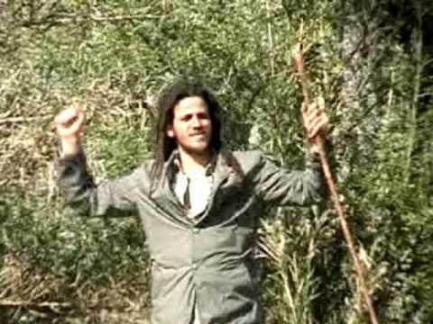 Official Videoclip - Bobo Sind - Come te MATERA