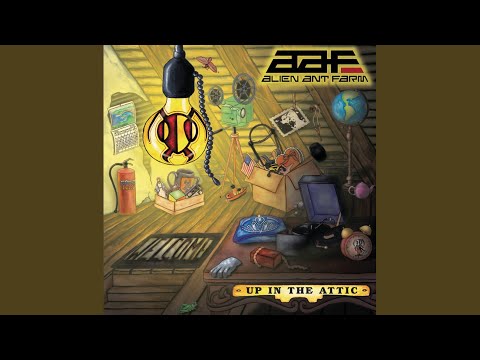 Supreme Lifestyle - Alien Ant Farm