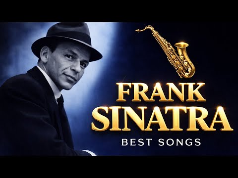 Frank Sinatra Best Songs Collection 2026| Full Album Playlist | Timeless Classics