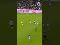 Haaland finishes Man City move vs Spurs