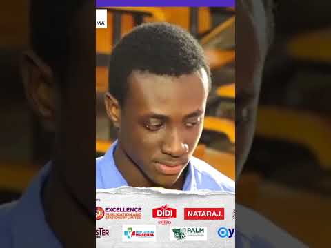 PRESEC, Legon are through to the quarter-finals! But with Mfantsipim waiting  #NSMQ