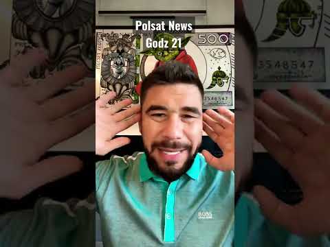 Szalony Reporter w Polsacie