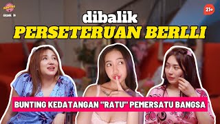 Download lagu Dibalik PERSETERUAN Berlliana | Meisita : AKU HANCUR ATAU DIA YANG HANCUR - BUNTING eps 34 mp3