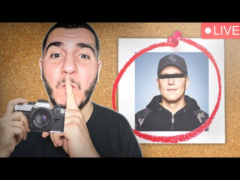 Ich STALKE RP STREAMER bis sie CRASHOUT gehen 😂😂