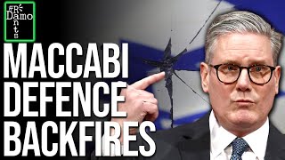 Download lagu Maccabi Tel Aviv Fallout Isn’t Going Away mp3