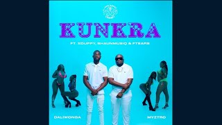 Download lagu Myztro & Daliwonga - Kunkra  (Feat. Xduppy, Shaunmusiq & Ftears) | AMAPIANO mp3