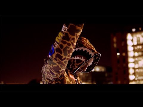 KING MANI - "BACK IN NAT ACTION" (MUSIC VIDEO) @MONEYSTRONGTV