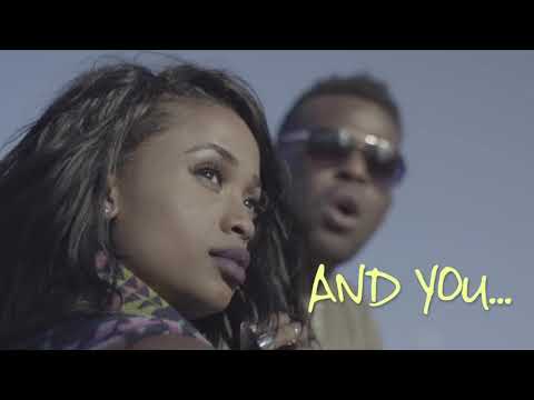 Antonio Fresco - Lose Myself ft. Wes Joseph (Lyric Video)