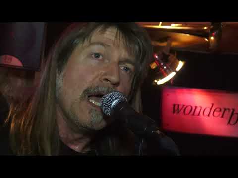 LL & the Shuffle Kings live @ tschuppi's wonderbar 2 (23.2.18)