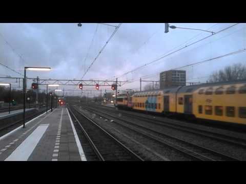 NSR 1756 + 7374 en NSR 9524