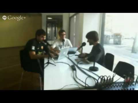 Planeta Adelante: “Raül Tamudo, ¿segunda juventud en el CE Sabadell?”