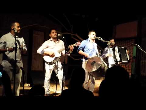 FENFIT 2014 - Carlim Alves - Parte 3