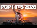 Summer Pop Hits 2026 🔥 Sabrina Carpenter, Justin Bieber, Lady Gaga, Bruno Mars, Billie Eilish #2 DEFAULT Thumbnail