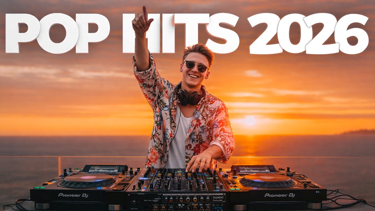 Summer Pop Hits 2026 🔥 Sabrina Carpenter, Justin Bieber, Lady Gaga, Bruno Mars, Billie Eilish #2