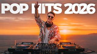 Summer Pop Hits 2026 🔥 Sabrina Carpenter, Justin Bieber, Lady Gaga, Bruno Mars, Billie Eilish #2 MQDEFAULT Thumbnail