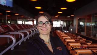 UCHealth & Orangetheory Fitness