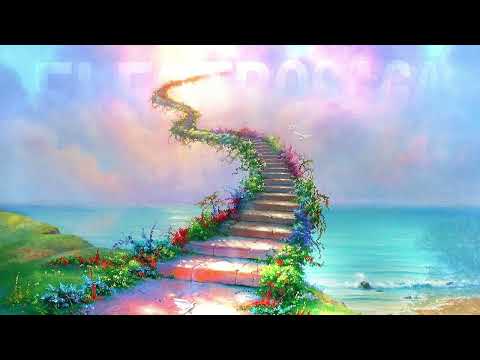 Stairway to Heaven - Guitar Solo Backing Tracking - Slow 0.9X