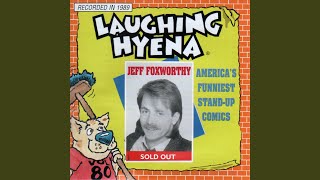 True Stuff Is The Funniest (Live)