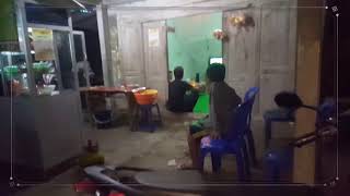 preview picture of video 'WVLOG singkat main di Warunge CakTo'