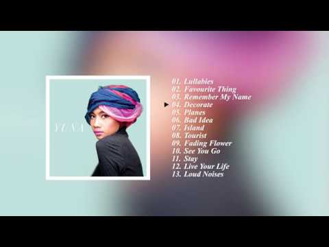 Yuna (self-titled) Full Album (2012)