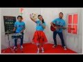 Flip It The Pizza Song The Tickles