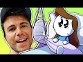 Mark Rober SPRAINED My Ankle