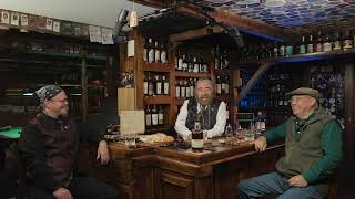 Aberlour Abunadh Batch 44 Whisky Review S6E39