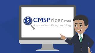 Cutting Edge Medicare Drug Pricer  Best CMS Pricing Tool  Medical Procedure Lookup Tool