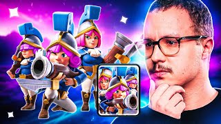 Les Nouvelles 3 mousquetaires ! - Deck Guide by Ouahleouff