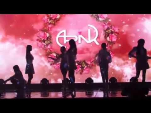 a pink Live @ 2014 Cass Point Awards